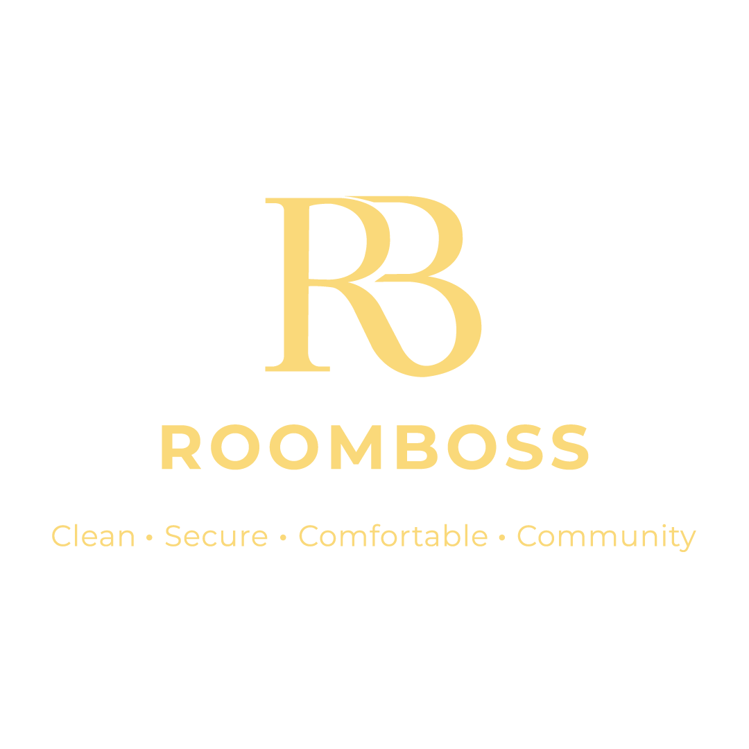 ROOMBOSS